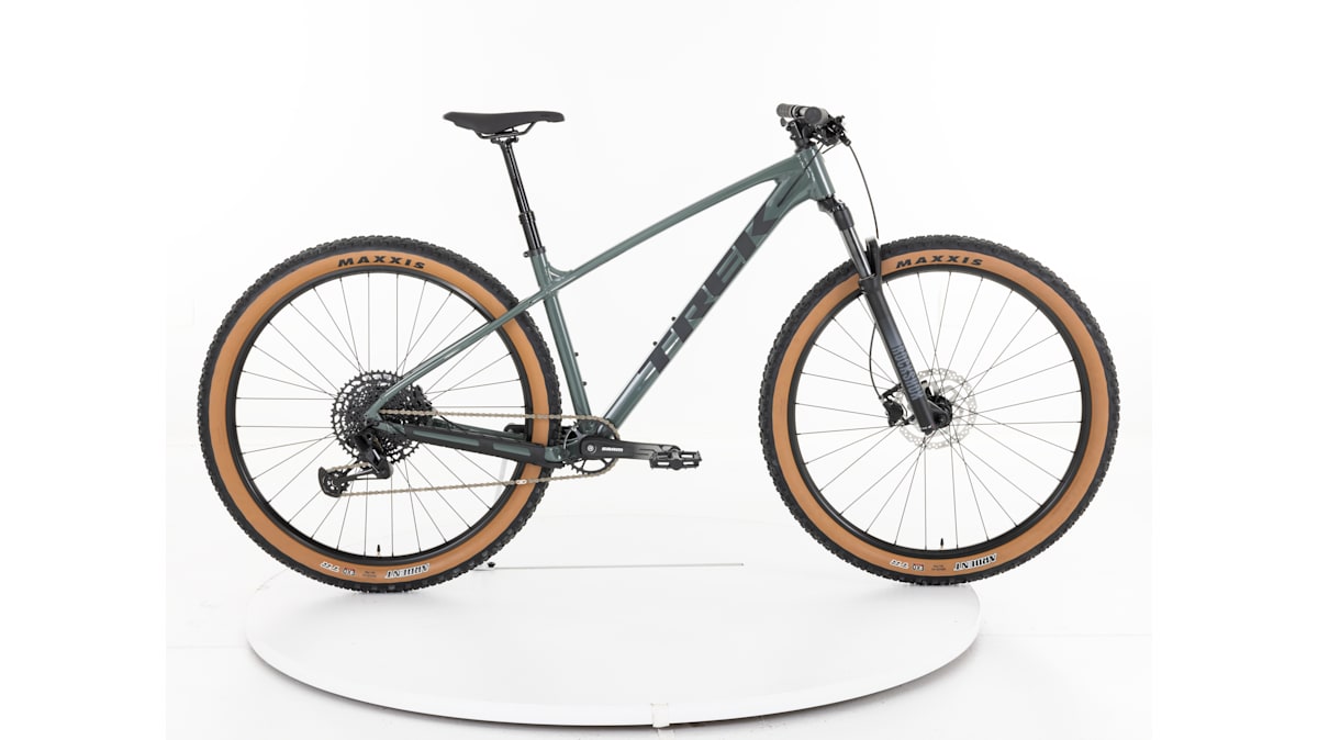 Marlin 7 Gen 3 - 2024, Medium - Trek Bikes