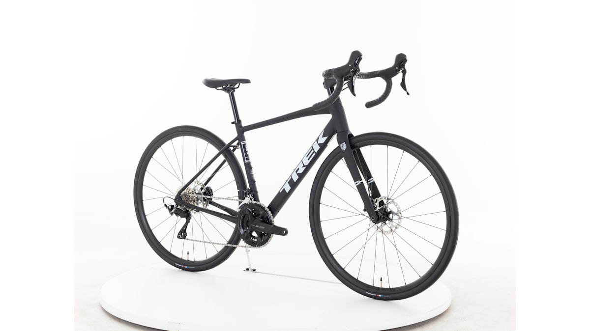 Domane AL 5 Gen 4 - 2026, 52cm - Trek Bikes