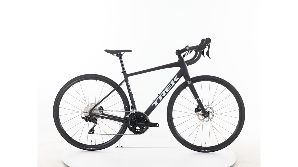 Domane AL 5 Gen 4 - 2026, 52cm - Trek Bikes