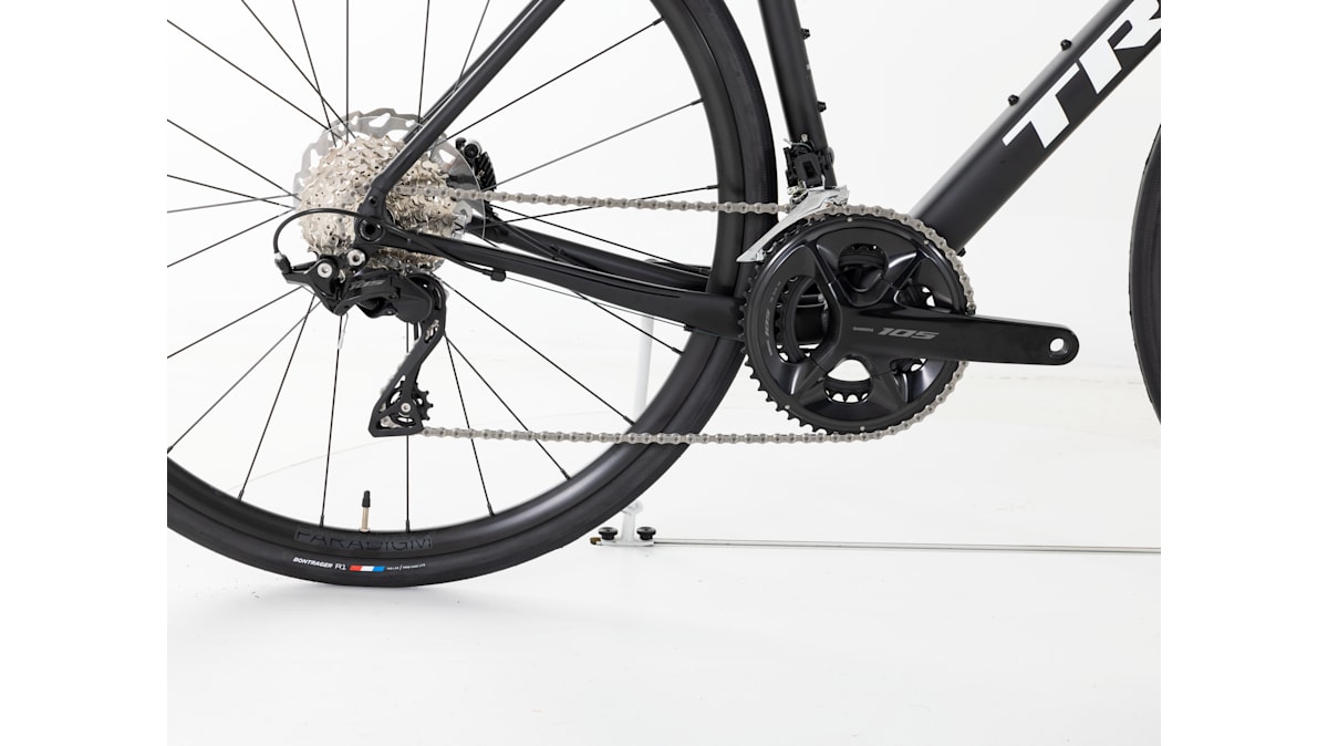 【美品】TREK Domane AL 5 Gen 4 DISC 2025 2025 Trek Domane +AL5 – North Star Sports