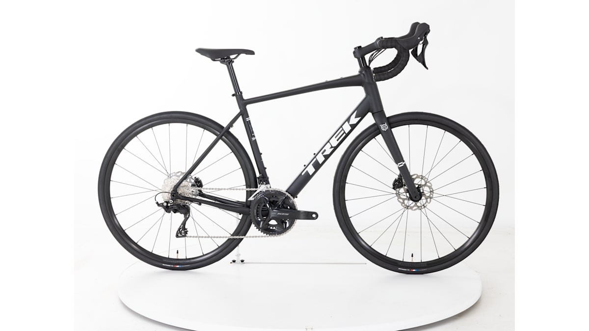 Domane AL 5 Gen 4 - 2025, 56cm - Trek Bikes