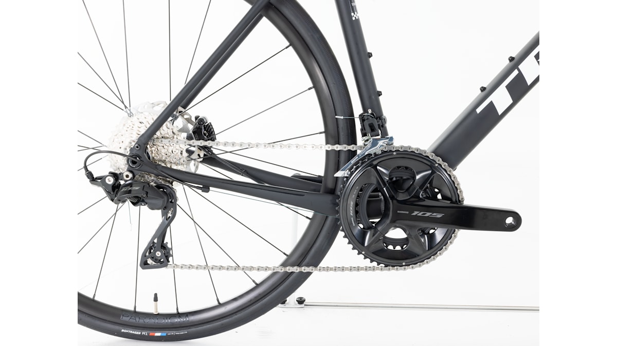 Domane AL 5 Gen 4 - 2025, 56cm - Trek Bikes