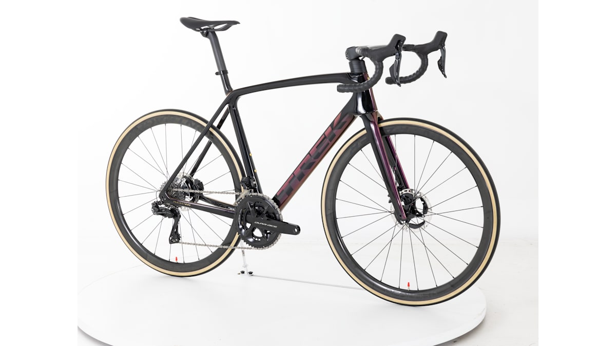 Emonda SLR 9 - 2024, 56cm - Trek Bikes