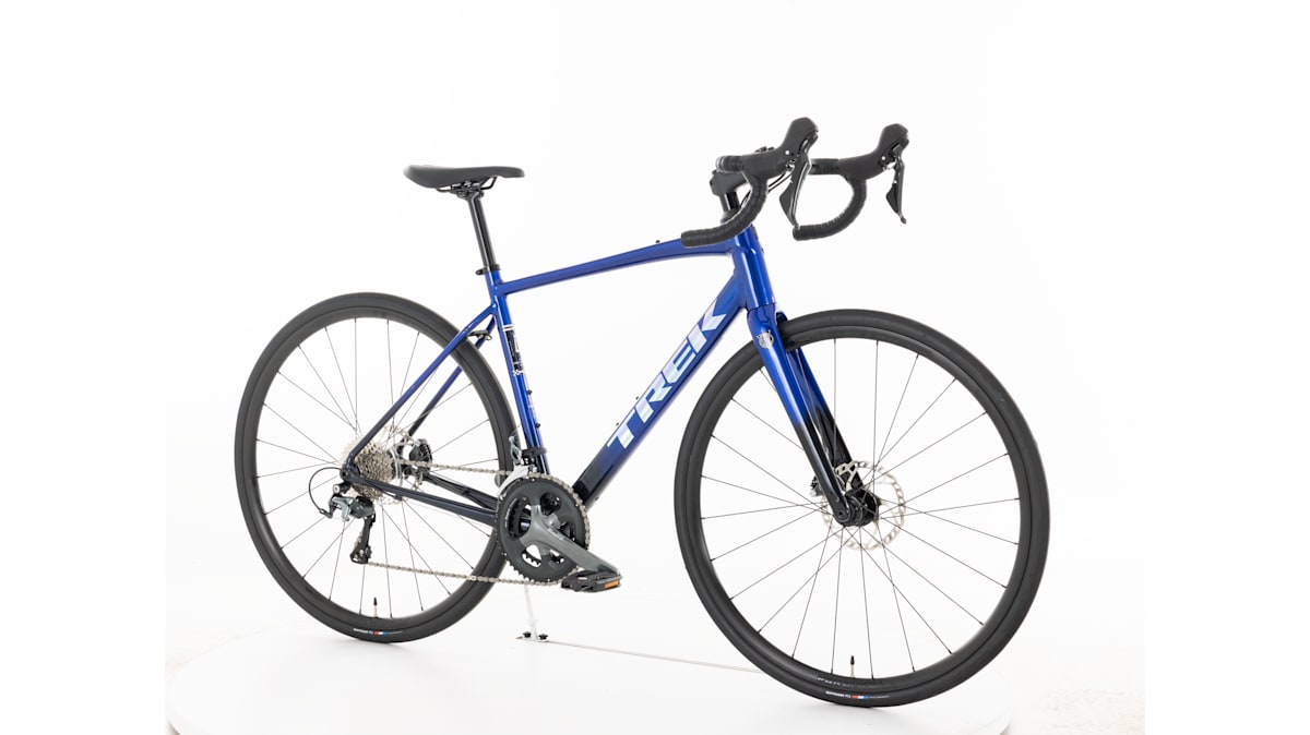 Domane AL 4 Gen 4 - 2026, 54cm - Trek Bikes