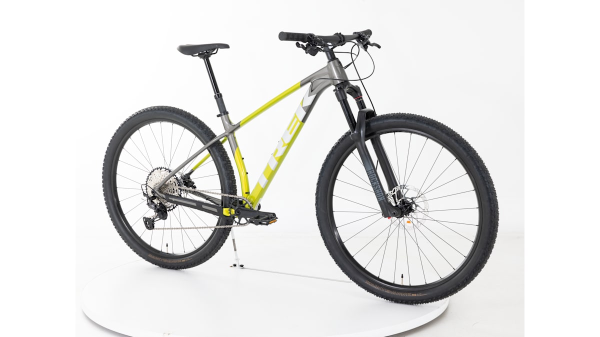 Procaliber 8 - 2025, Medium - Trek Bikes