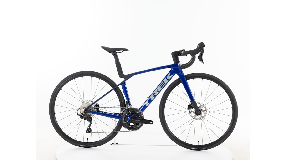 Madone SL 5 Gen 8 - 2025, X-Small - Trek Bikes