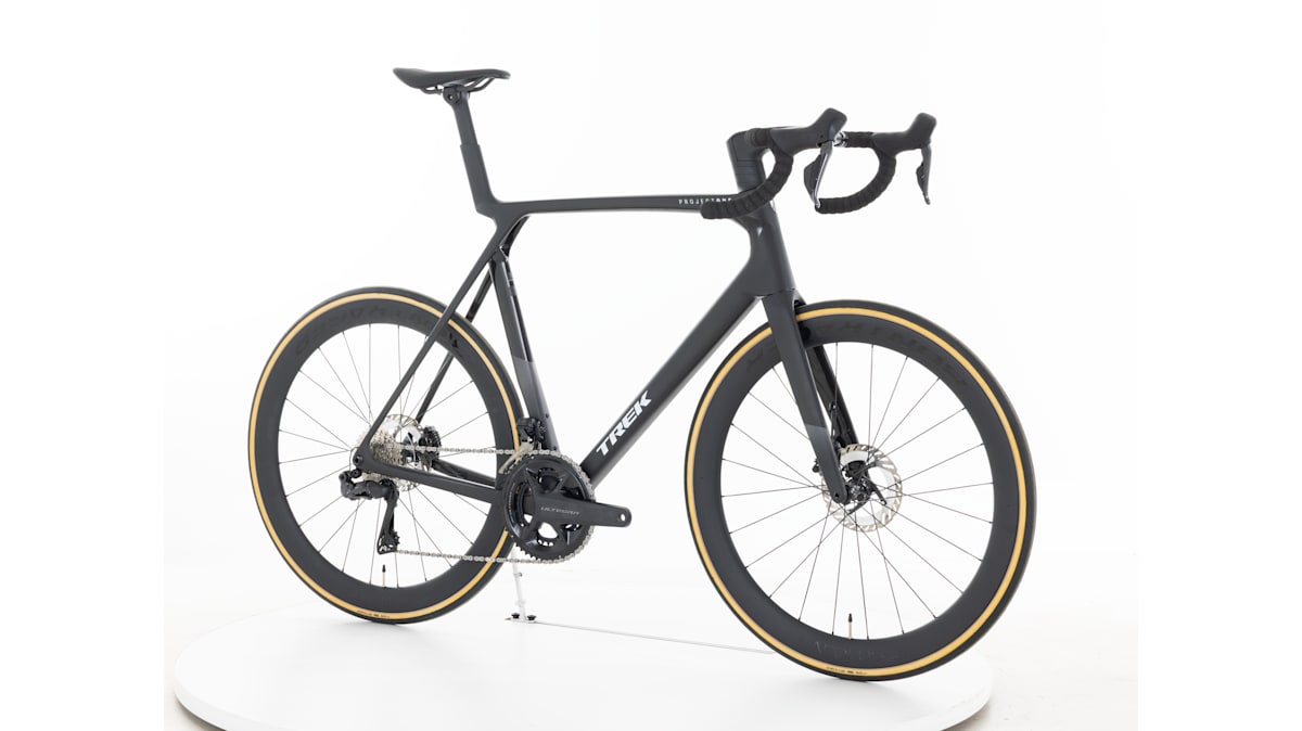 Madone SLR 7 Gen 8 - 2025, X-Large - Trek Bikes