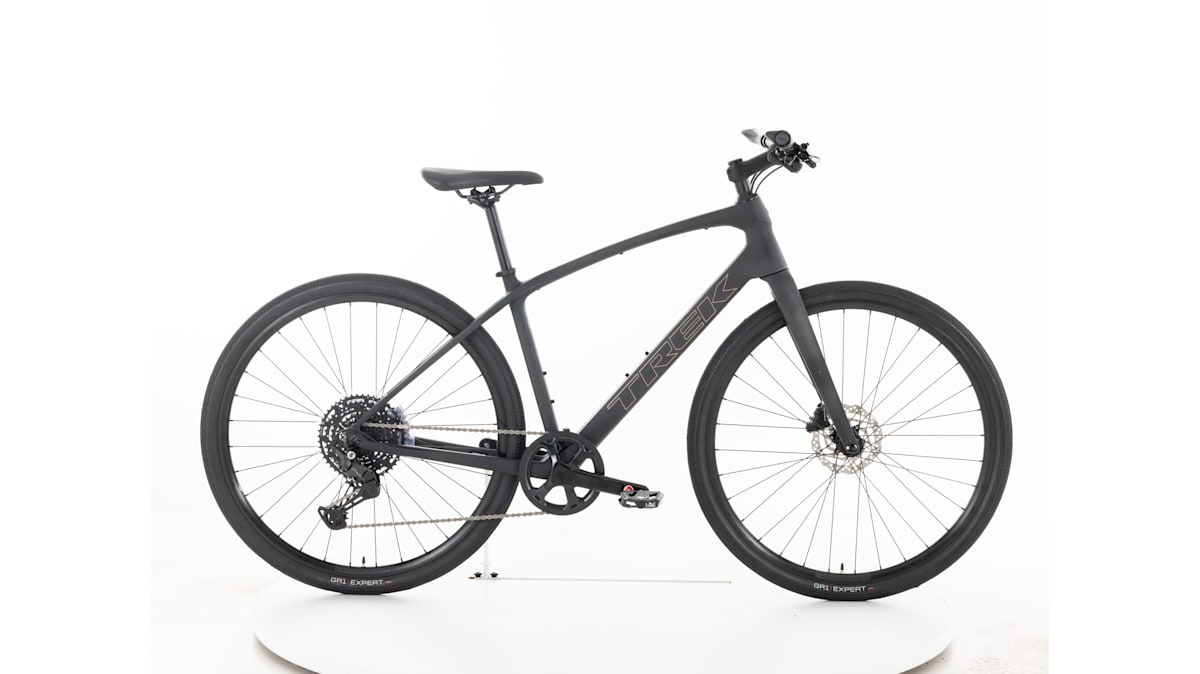 【トレック】ロードバイクスポーツTREK FXs4 ロードバイク スポーツ TREK FXs4