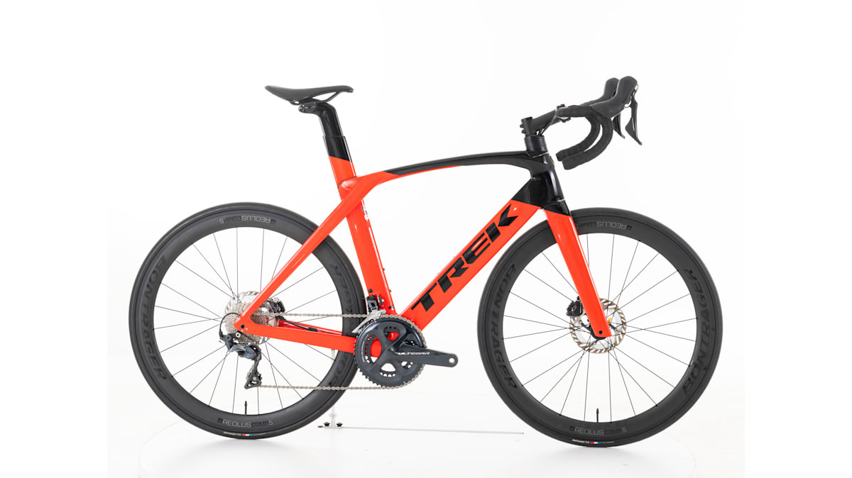 Madone SL 6 - 2021, 56cm - Trek Bikes