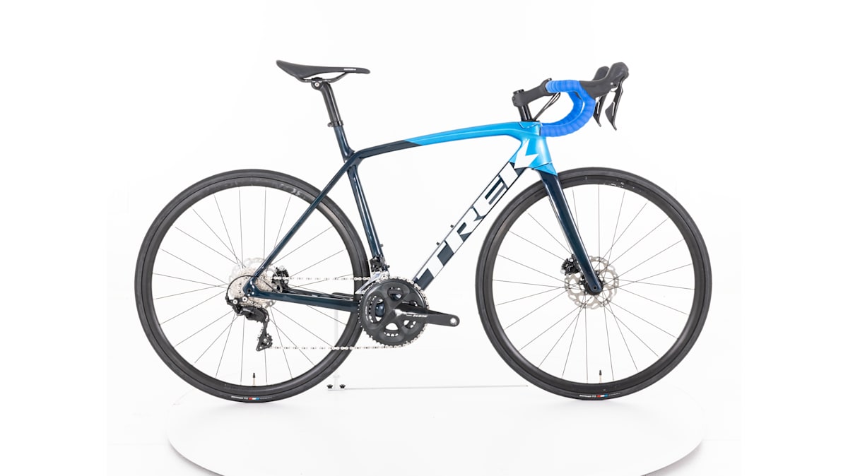 Emonda SL 5 Disc - 2022, 54cm - Trek Bikes