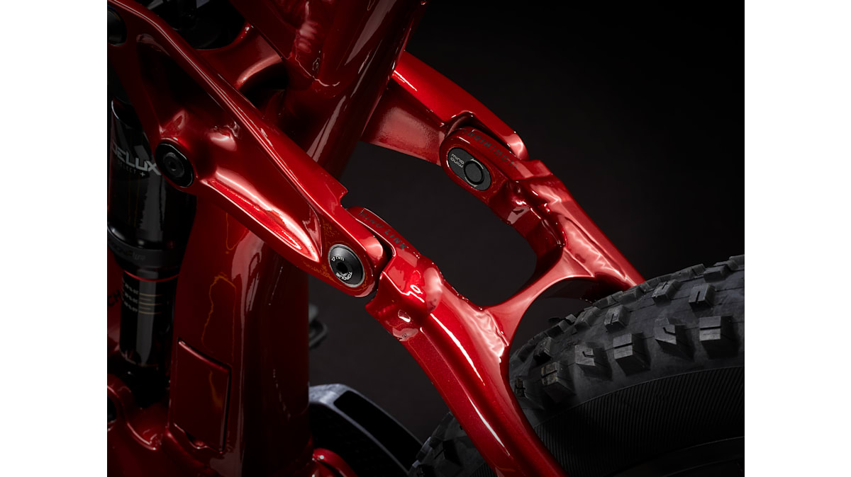 Rail 5 Gen 2 - Trek Bikes (JP)