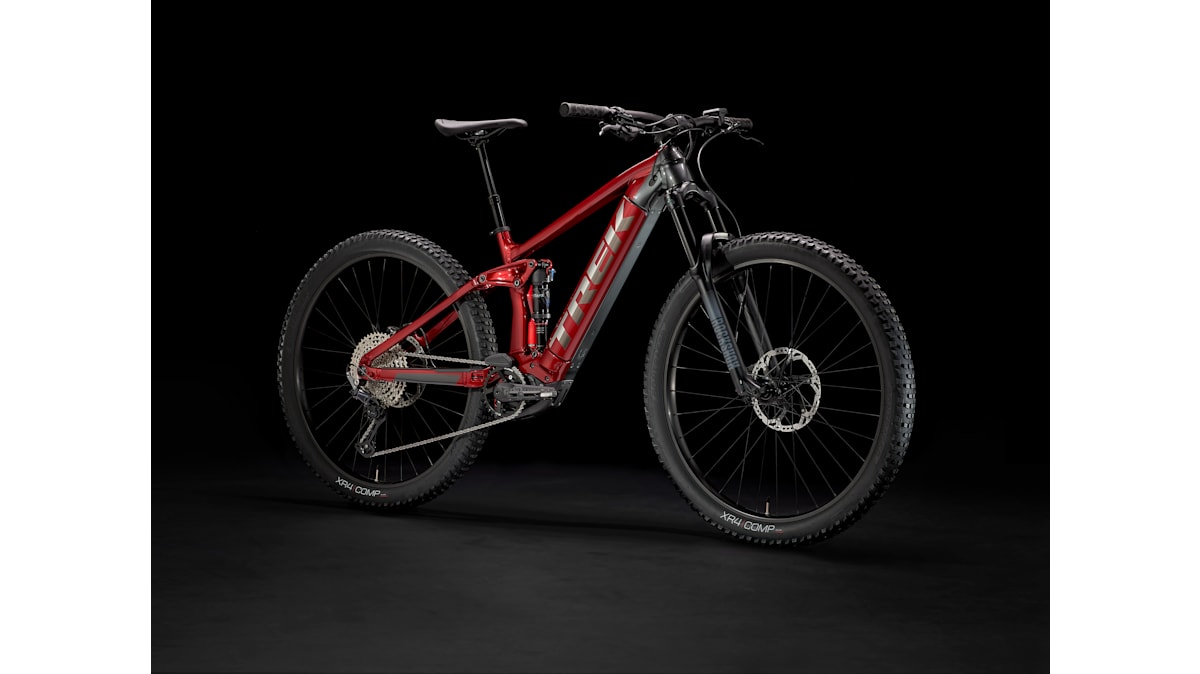 Rail 5 Gen 2 - Trek Bikes (JP)