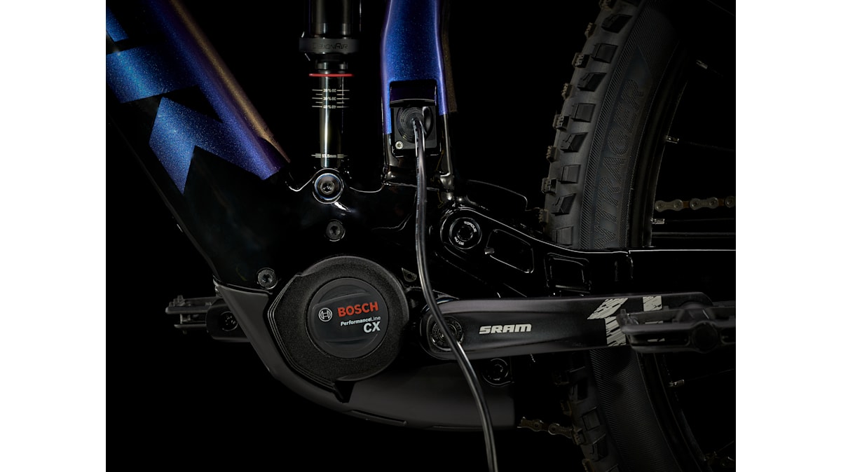 Rail 5 - Trek Bikes (JP)