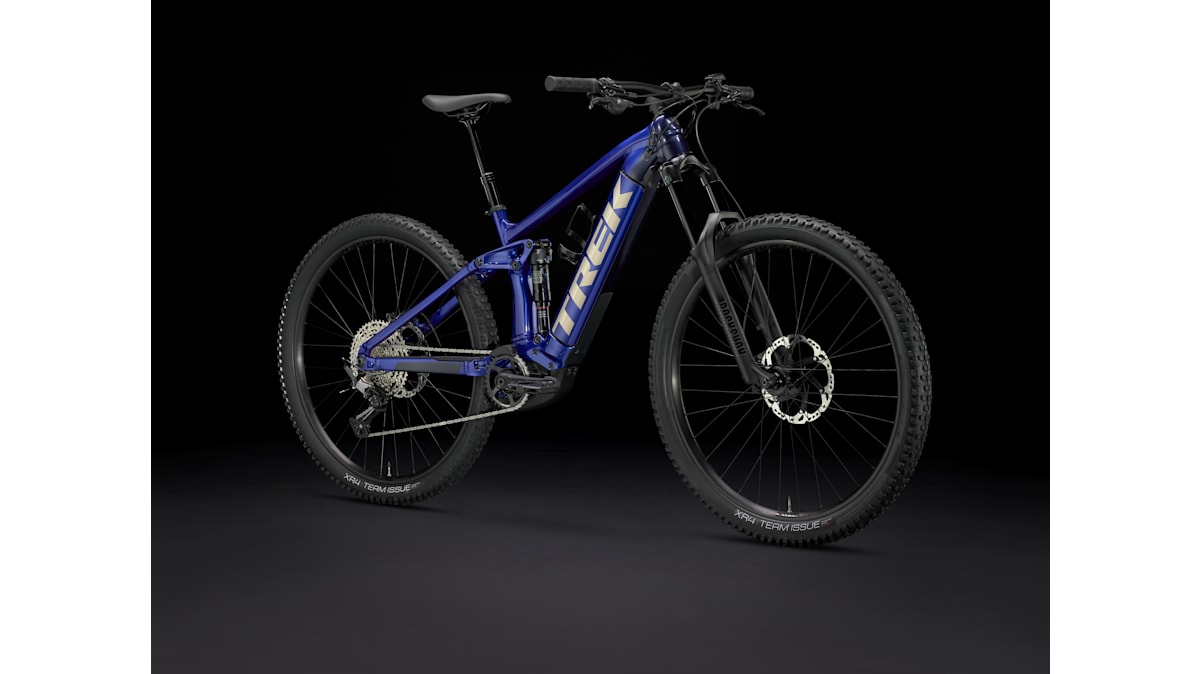 Rail 5 Gen 3 - Trek Bikes (JP)