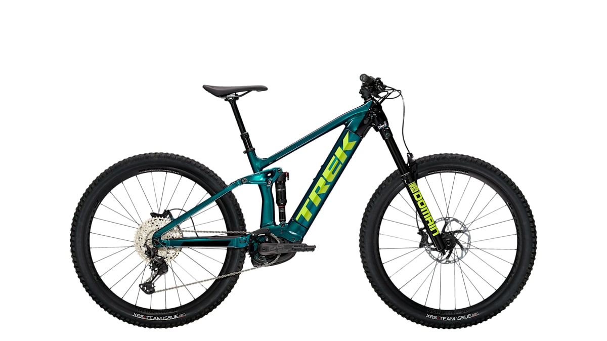 Rail 7 Gen 2 - Trek Bikes