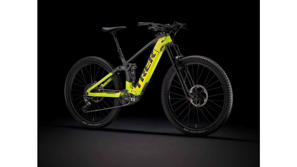 Rail 9.7 - Trek Bikes (CA)