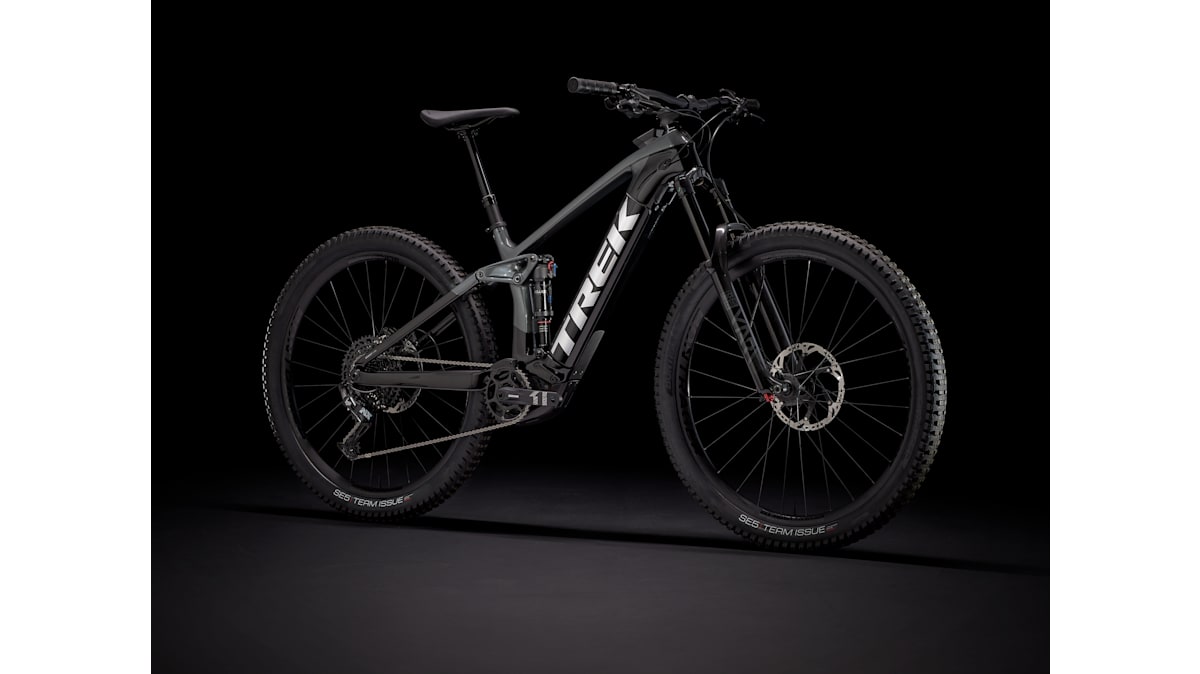 Rail 9.7 - Trek Bikes (JP)