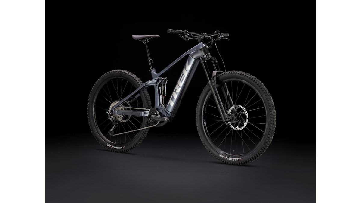 Rail 9.7 Gen 4 - Trek Bikes