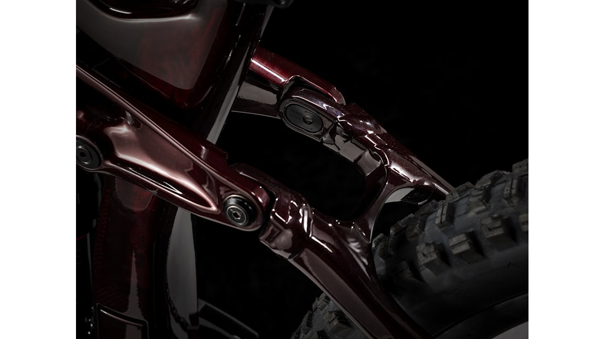 Rail 9.7 Gen 4 - Trek Bikes (JP)