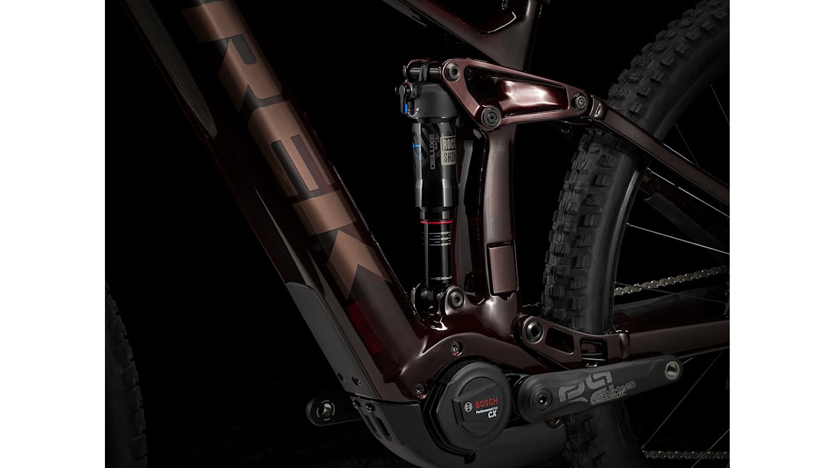 Rail 9.7 Gen 4 - Trek Bikes (JP)