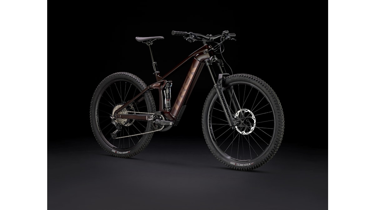 Rail 9.7 Gen 4 - Trek Bikes (JP)