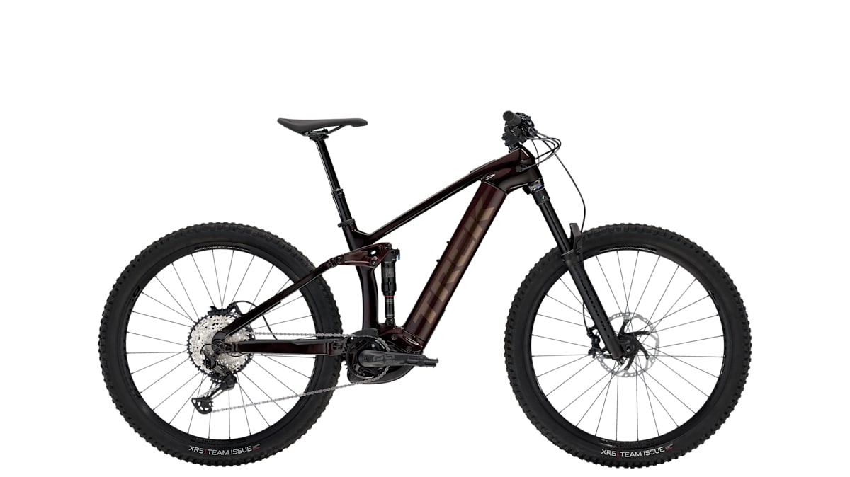 Rail 9.7 Gen 4 - Trek Bikes (JP)