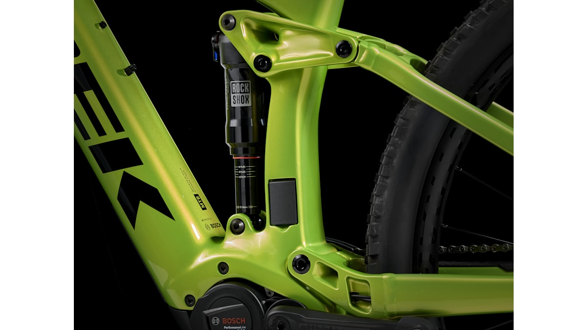 Rail 9.7 Gen 4 - Trek Bikes (CA)