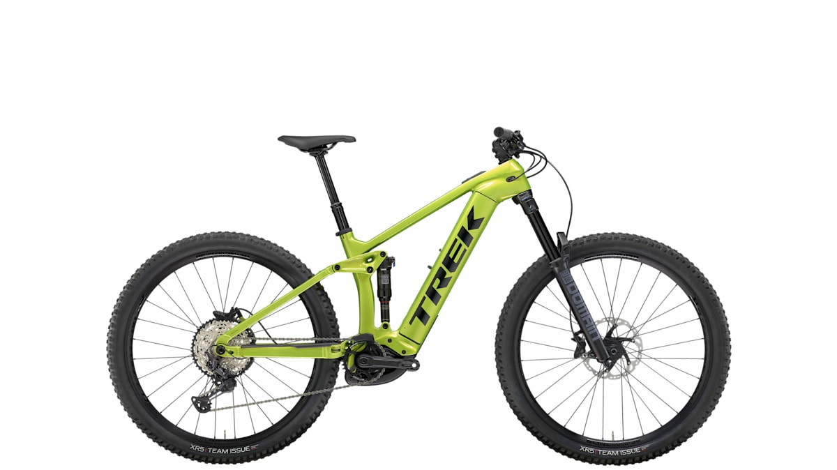 Rail 9.7 Gen 4 - Trek Bikes (CA)