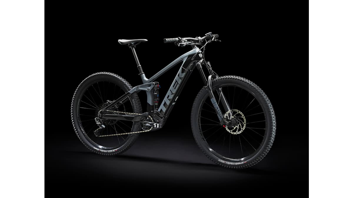 Rail 9.7 - Trek Bikes (JP)