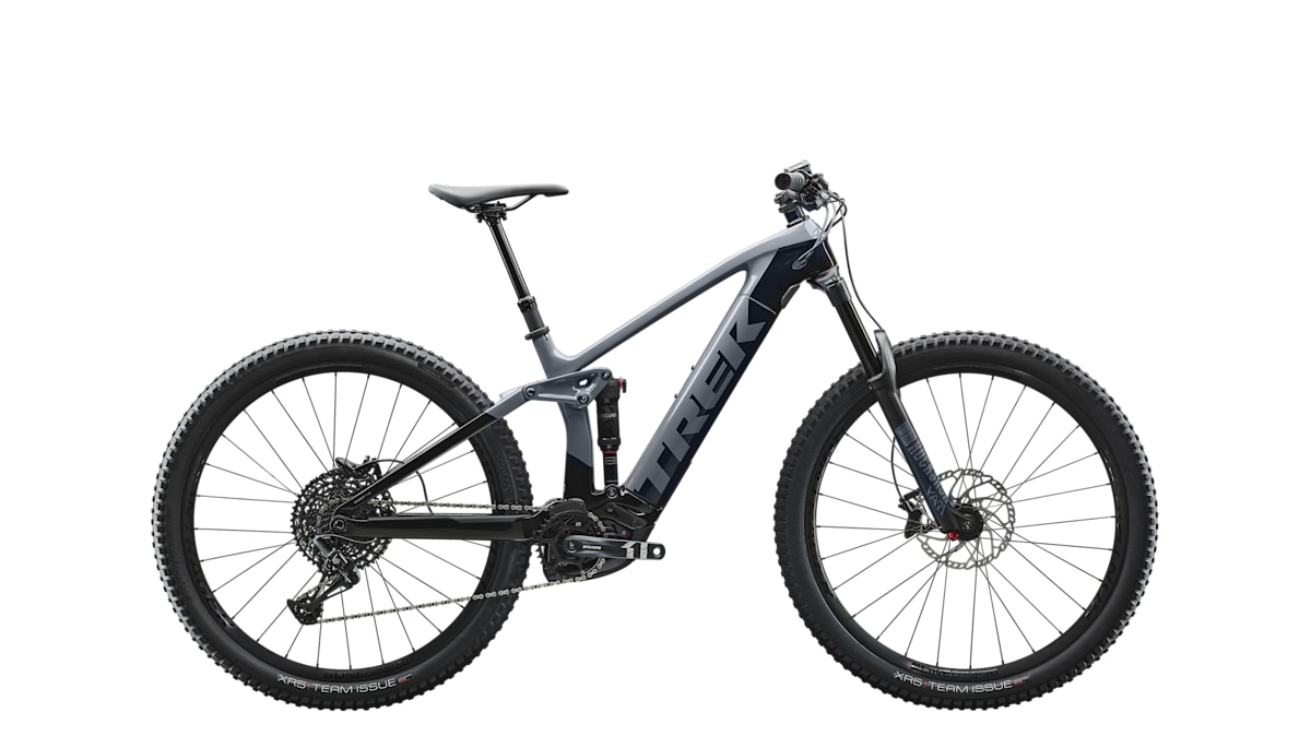 トレックフィール9.7 Rail 9.7 - Trek Bikes (JP)