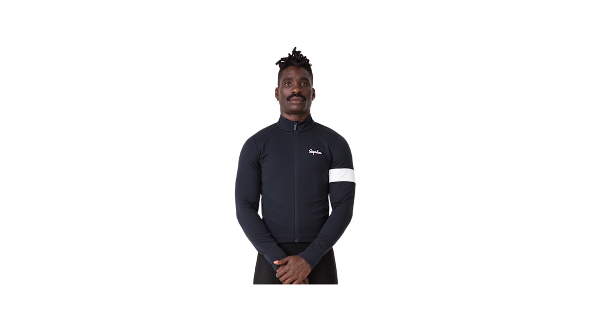 Rapha Core Winter Cycling Jacket - Trek Bikes