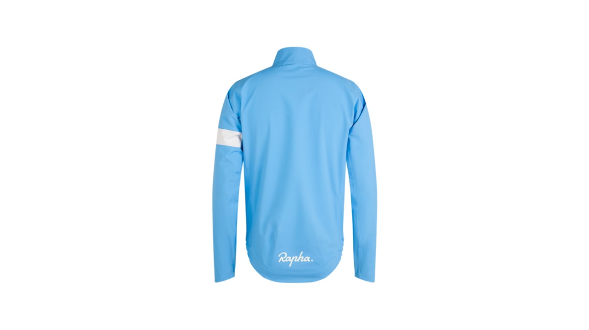 Rapha Core Cycling Rain Jacket II - Trek Bikes
