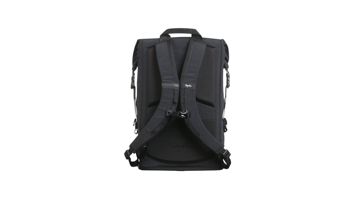 Rapha 20L Cycling Backpack - Trek Bikes