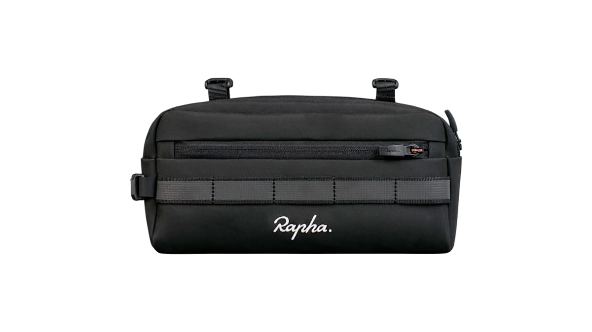 Rapha Bar Bag - Trek Bikes