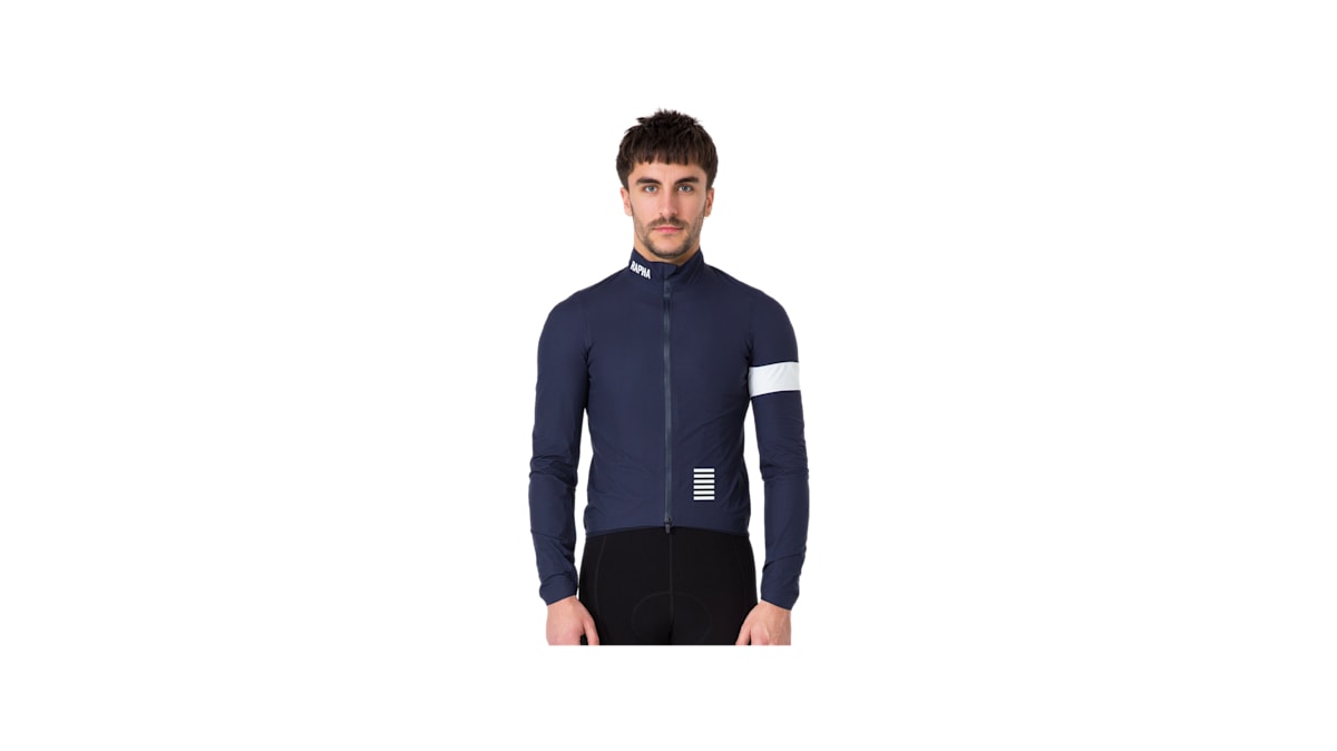 Rapha Pro Team GORE-TEX Cycling Rain Jacket - Trek Bikes