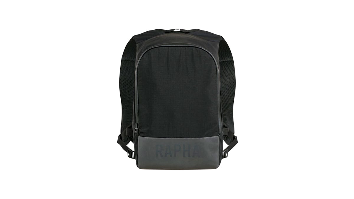 ラファ Pro Team ライトウェイトバックパック - Trek Bikes (JP)