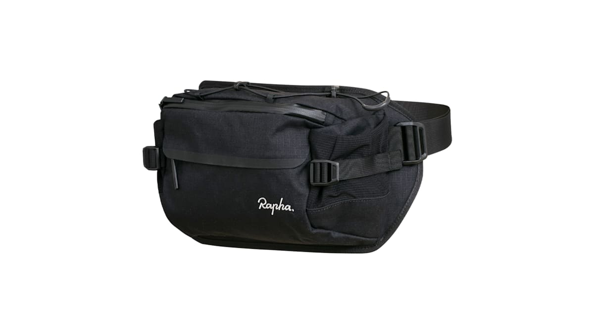 即発送　Rapha Trail Hip Pack Rapha Trail Hip Pack - Trek Bikes