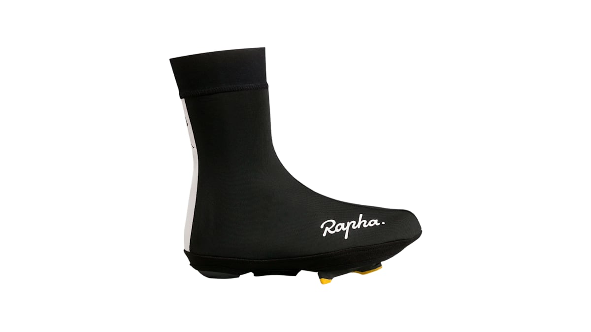 Rapha Winter Overshoes - Trek Bikes