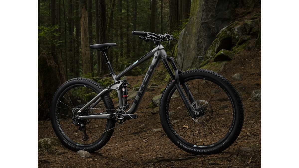 Remedy 8 27.5 Women's - Trek Bikes