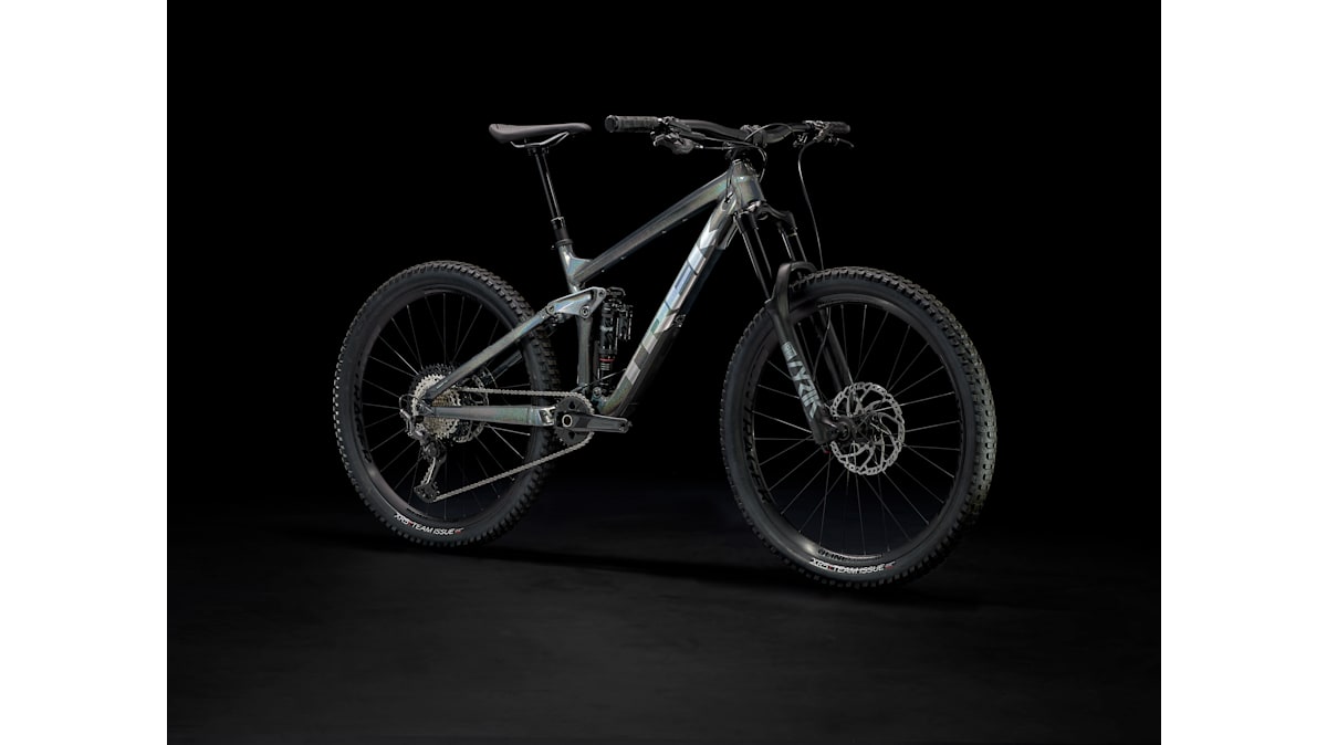 Remedy 8 - Trek Bikes (JP)