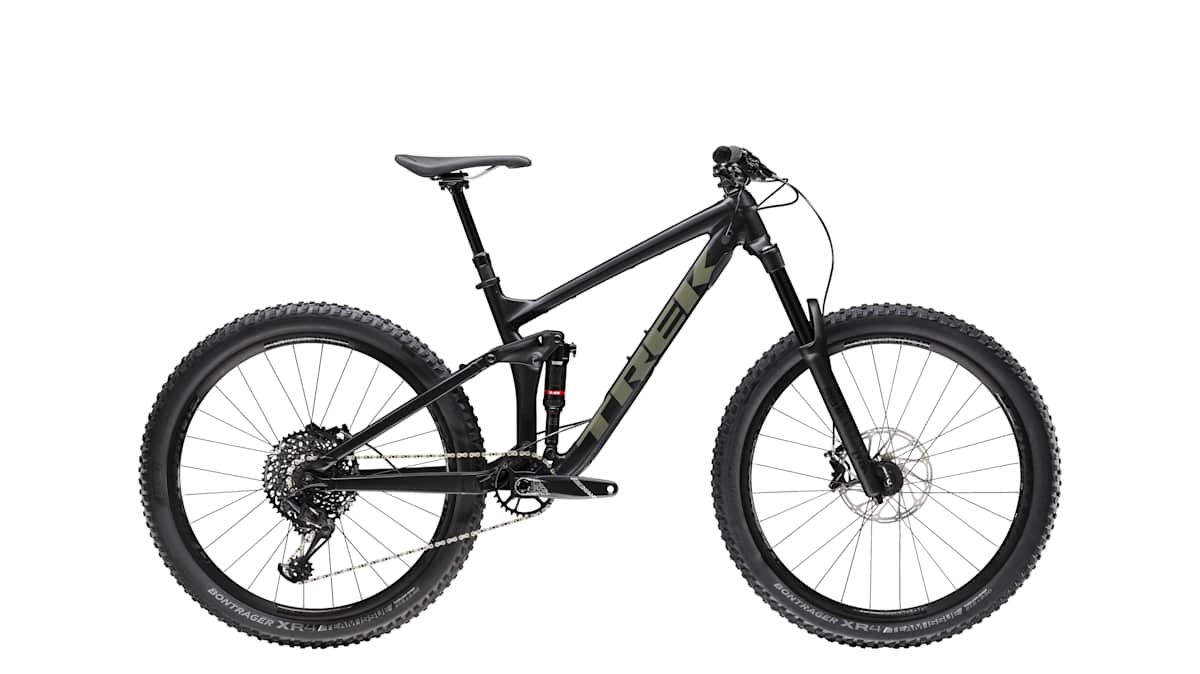 Remedy 8 - Trek Bikes