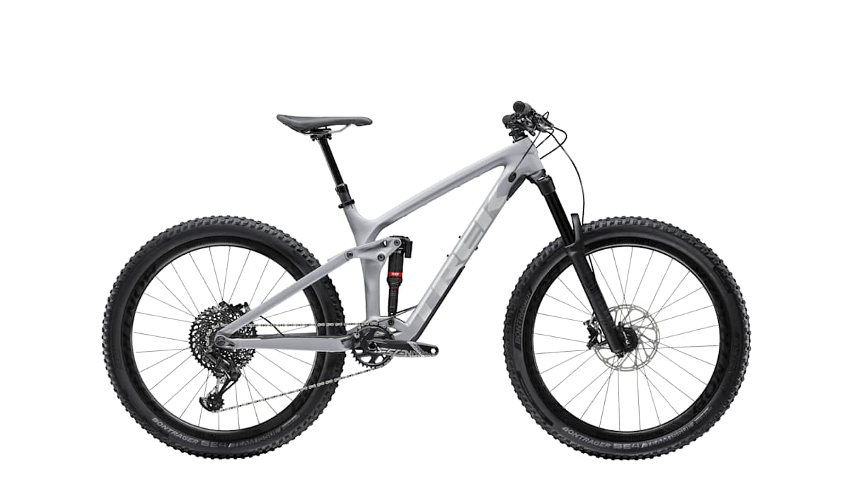 TREK Remedy 9.8 27.5　マウンテンバイク フルサス Mサイズ Remedy 9.8 - Trek Bikes