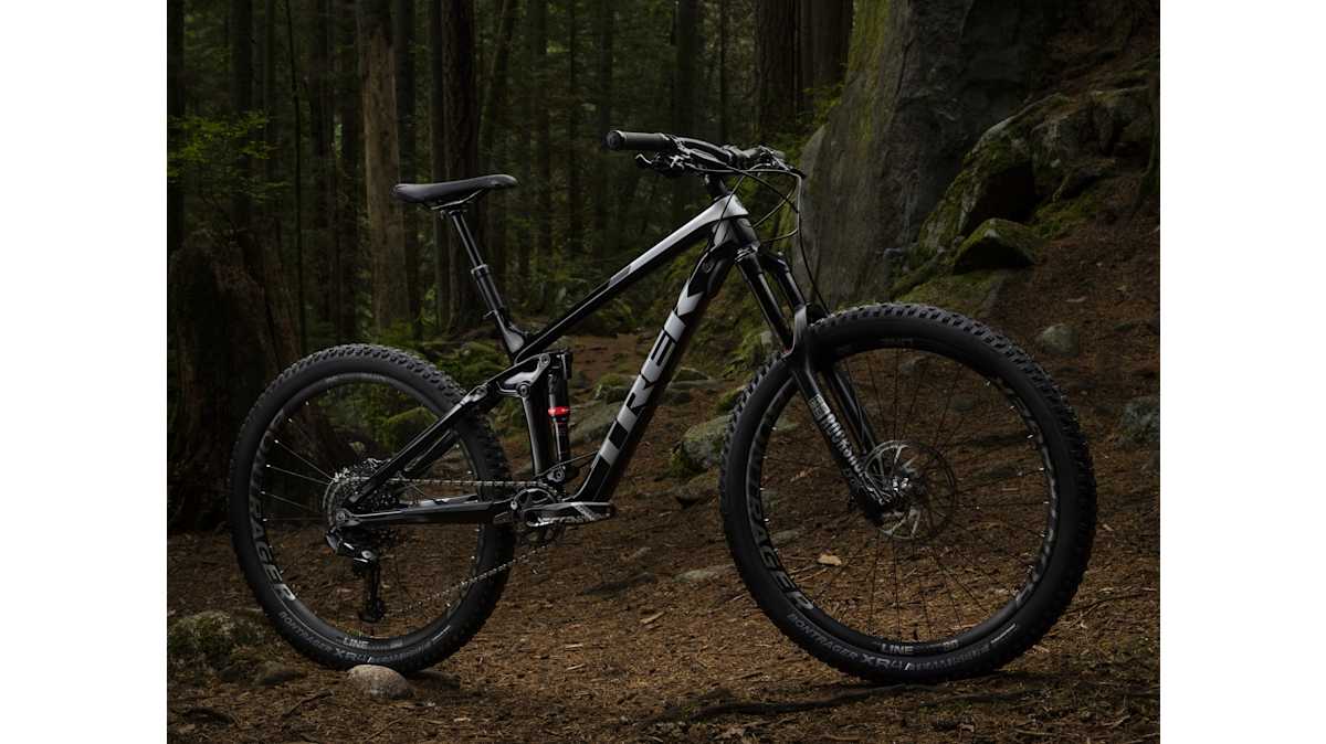 TREK Remedy 9.8 27.5　マウンテンバイク フルサス Mサイズ Remedy 9.8 27.5 - Trek Bikes