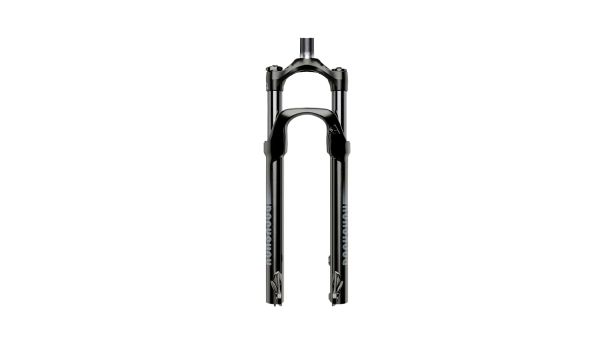RockShox Judy Silver TK Solo Air 29˝ QR Suspension Fork - Trek Bikes