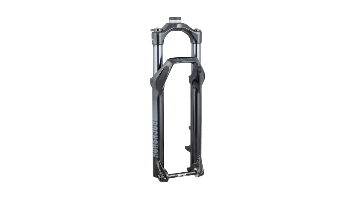 RockShox Recon Silver RL 120mm Travel 27.5˝ Suspension Fork - Trek