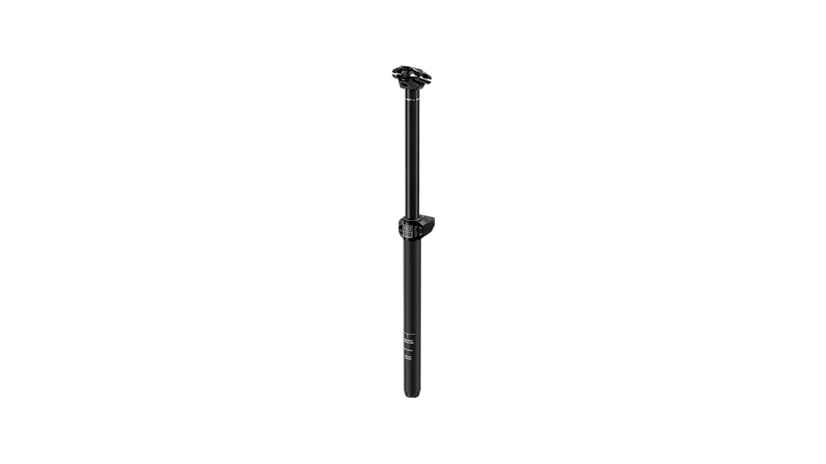 RockShox Reverb AXS B1 31.6mm Dropper Seatpost - Trek Bikes