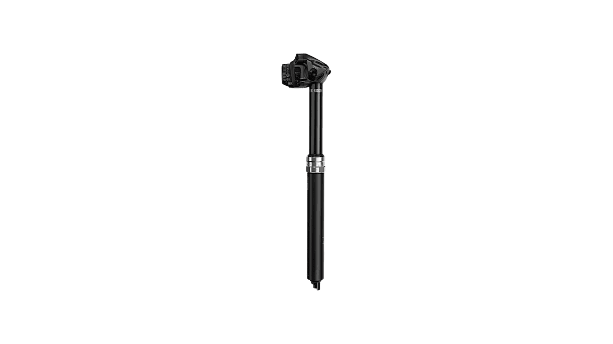 RockShox Reverb AXS Electronic Dropper Seatpost - Trek Bikes