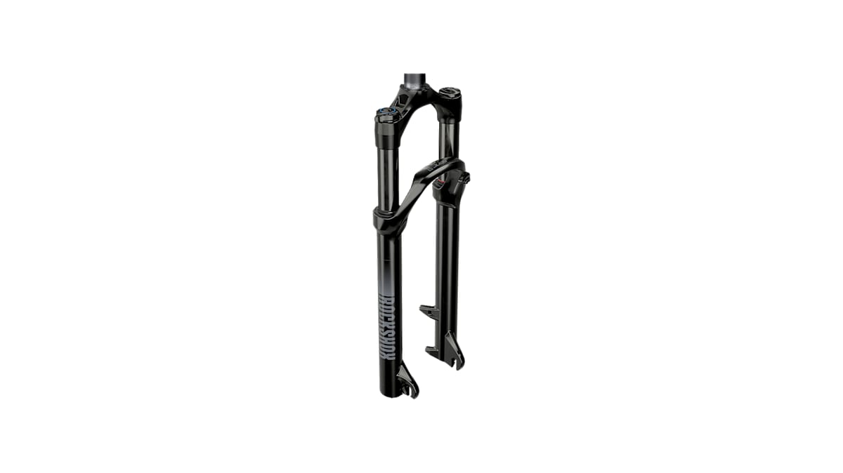 RockShox Judy Gold RL Solo Air 26˝ QR Suspension Fork - Trek Bikes