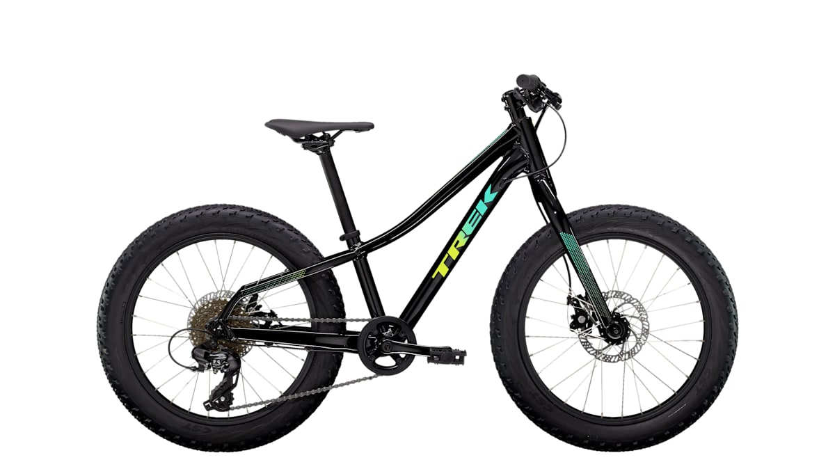 Roscoe 20 - Trek Bikes (JP)