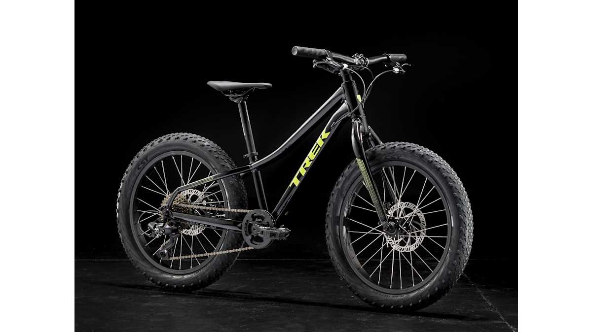 Roscoe 20 - Trek Bikes